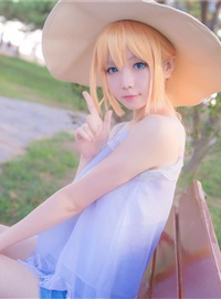 Star's Delay to December 22, Coser Hoshilly BCY Collection 3(142)